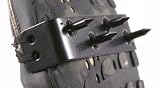 2pc Ninja Climbing Foot Spikes Set Claws Tree Wall Ashiro Ice