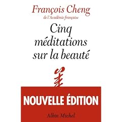 Cinq m�ditations sur la beaut�