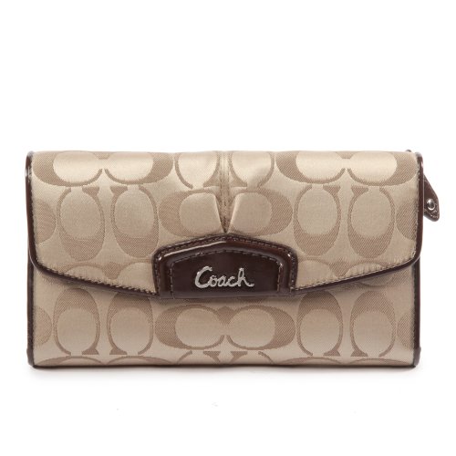 coach wallets 285