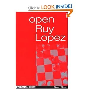 Open Ruy Lopez - Glen Flear
