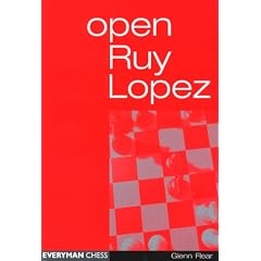 Open Ruy Lopez