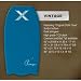 Sporting Goods : Custom X Vintage Dow w/2stringers Bat 40,41,42,42