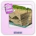 Lexminder Anglais - Logiciel pour mémoriser du vocabulaire - Geologie Lexminder Anglais - Logiciel pour mémoriser du vocabulaire - Geologie