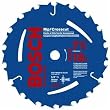 Robt Bosch Tool Corp Accy CB1040 Construction Series Circular Saw Blade