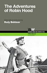"Adventures of Robin Hood" (Wisconsin/Warner Brothers Screenplays)