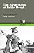 The Adventures of Robin Hood (Wisconsin / Warner Bros. Screenplays)