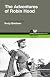 "Adventures of Robin Hood" (Wisconsin/Warner Brothers Screenplays)