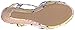 LFL by Lust for Life Women's L -Lana Wedge Sandal