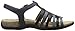 Sanita Women's Cadence Platform Sandal