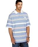 Rocawear - Rocawear College Rule Polo Shirt
