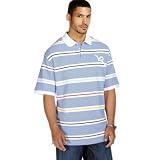 Rocawear College Rule Polo Shirt at Rocawear