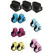 HP 02 Reman. Bulk Set of 13 Ink Cartridges