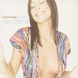 David Design: Imaginary Discoteca by Various Artists, Olivier Rohrbach, Bertrand Burgalat, Wagon Christ, Alex Cortiz (2002-09-05)【並行輸入品】