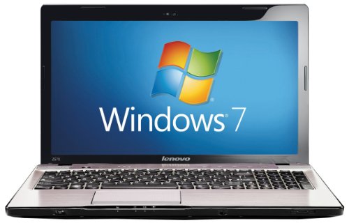 Lenovo Ideapad Z570