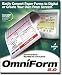 ScanSoft OmniForm 5.0