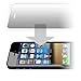 Sty-HD iPhone 5 5s 5c Premium Screen Protectors 3 Pack - Full Retail Packaging (HD Clear)