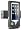 DLO Action Jacket Case with Armband for Samsung P2 MP3 Players (Black)