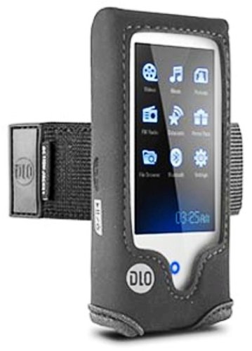 DLO 005-2424 Action Jacket for Samsung P2