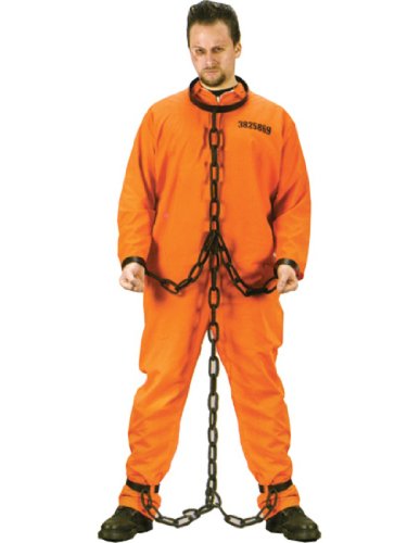 Chain Gang Links