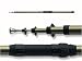 Cormoran EUROCOR ?Brochet? Hechtrute L=3,50m Wg. 50-150g