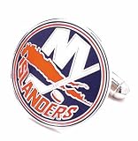New York Islanders Cufflinks