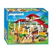 PLAYMOBIL PONY FARM