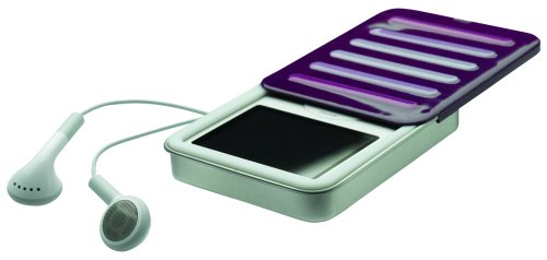Caselogic INTT-1Pink iPod nano Case (Pink)