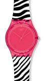 IMAGE OF Swatch Women's Zeb Watch GR157