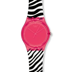 Swatch Pink Zeb GR157