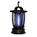 Viatek BZ02G Indoor/Outdoor Rechargeable Bug Zapper