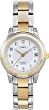 Timex Women's Fashion Two-Tone Bracelet #T25771