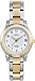  : Timex Women's Fashion Two-Tone Bracelet #T25771