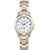 Timex Women's Fashion Two-Tone Bracelet #T25771