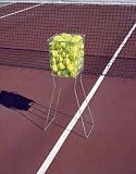 Set of 2 - Ball Hopper Tennis Ball Collection Bucket