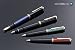 cover of Pelikan 800 Series Fountain Pen - Black, Fine Nib 995563