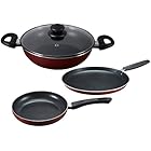 Cookware sets<br> 40% off or more