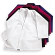 Middleweight Traditional Jacket