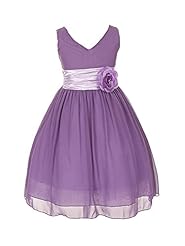 Dresses by My Best Kids