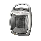 SeasonsComfortECH400CeramicSafetyFurnaceElectricHeater750/150W
