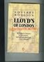 Lloyd's of London: A Reputation at Risk