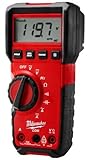 Milwaukee 2216-20 Digital Multimeter