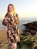 Japanese Hapi & Haori Pattern