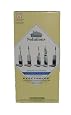 Electrolux Genuine Filter Bags for Aerus Upright Models Style U by Home Solutions (24 Pack)
