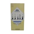 Electrolux Genuine Filter Bags for Aerus Upright Models Style U by Home Solutions (24 Pack)