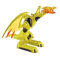 Bandai Ben 10 Alien Creature - Swampfire