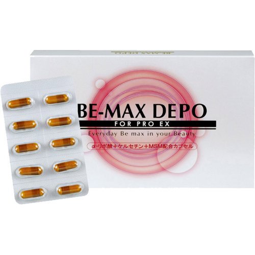 BE-MAX DEPO【ビーマックス デポ】 BE-MAX DEPO【ビーマックス デポ】