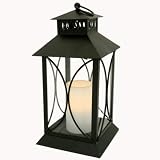 Candles, Candle Holders & Vases