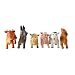 Soft Touch Baby Farm Set