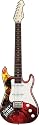 Paper Jamz Guitar Instant Rockstar