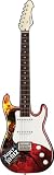 Paper Jamz Guitar Instant Rockstar